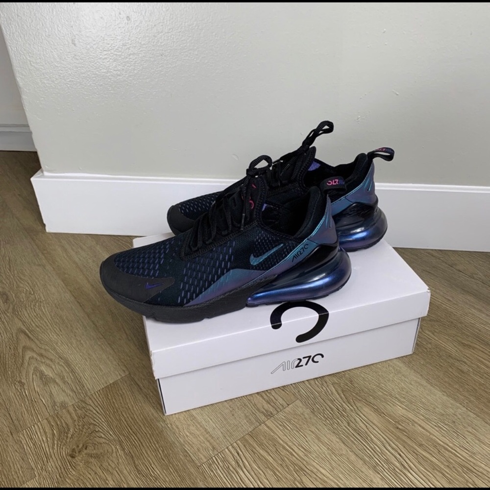 Nike Air Max 270